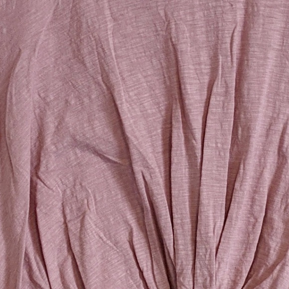 Chroma | Cropped Tee | Size L - Picture 5 of 5